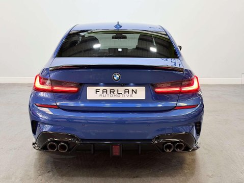 BMW 3 Series 2.0 330e 12kWh M Sport Saloon 4dr Petrol Plug-in Hybrid Auto Euro 6 (s/s) ( 24