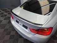 BMW 4 Series 3.0 435d M Sport Coupe 2dr Diesel Auto xDrive Euro 6 (s/s) (313 ps) 26