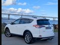 Toyota Rav4 2.0 V-Matic Excel CVT 4WD Euro 6 (s/s) 5dr 7