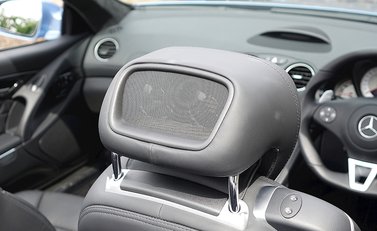 Mercedes-Benz SL Class SL65 AMG 13