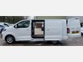 Vauxhall Vivaro 1.5 Turbo D 2900 Sportive L2 H1 Euro 6 (s/s) 5dr 21