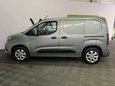 Vauxhall Combo 1.5 Combo 2000 Griffin Edition TD 25