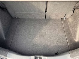 Honda Jazz 1.3 Jazz EX i-VTec CVT 5dr 63