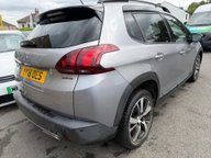Peugeot 2008 PURETECH S/S GT LINE 31