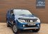 Mitsubishi L200 2.4 L200 Warrior Double Cab DI-D 4WD 5dr