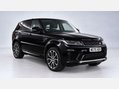 Land Rover Range Rover Sport 3.0 Range Rover Sport HSE Silver D MHEV Auto 4WD 5dr 1