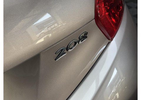 Peugeot 208 1.6 VTi Allure Hatchback 5dr Petrol Auto Euro 5 (120 ps) 20