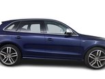 Audi SQ5 3.0 BiTDI V6 SUV 5dr Diesel Tiptronic quattro Euro 5 (s/s) (313 ps) 2