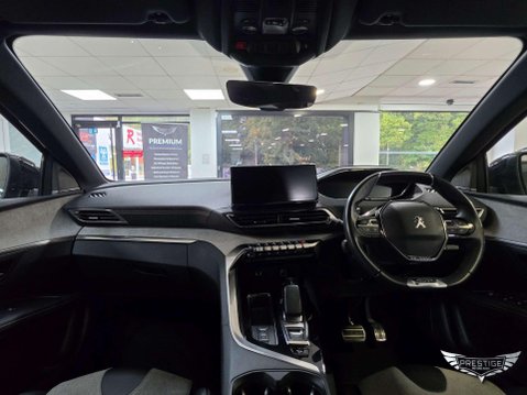 Peugeot 3008 1.6 13.2kWh GT e-EAT 4WD Euro 6 (s/s) 5dr 33