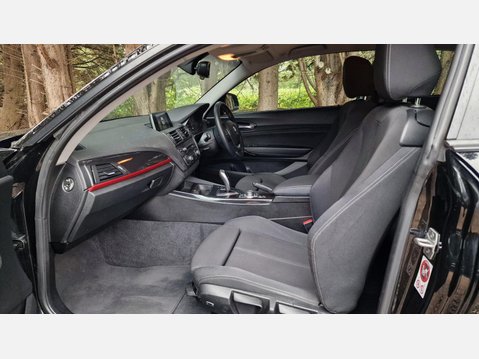 BMW 1 Series 1.6 116i Sport Hatchback 3dr Petrol Auto Euro 6 (s/s) (136 ps) 3