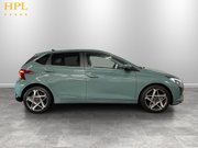 Hyundai i20 1.0 T-GDi Premium Hatchback 5dr Petrol DCT Euro 6 (s/s) (100 ps) 8