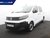 Vauxhall Vivaro Double Cab 2.0 Turbo D Prime H1 Euro 6 (145 ps)
