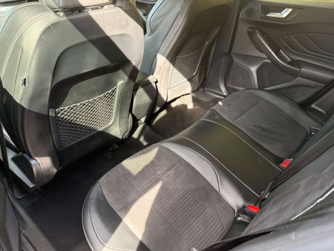 Ford Focus 2.3 Focus ST 5dr 24