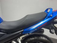 Suzuki GSX650 GSXF 650 2014 37K NEW MOT VERY CLEAN BIKE 650CC A2 48