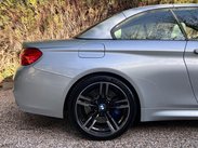 BMW M4 3.0 BiTurbo DCT Euro 6 (s/s) 2dr 42