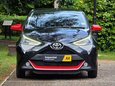 Toyota Aygo 1.0 Aygo X-Trend VVT-i 5dr 17