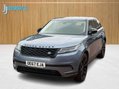 Land Rover Range Rover Velar 3.0 SD6 V6 HSE SUV 5dr Diesel Auto 4WD Euro 6 (s/s) (300 ps) 41