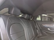 Mercedes-Benz GLC 2.1 GLC 250 D 4Matic AMG Line Premium+ Auto 4WD 5dr 61