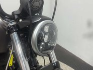Harley-Davidson Sportster 883 XL N IRON 2016 ONLY 2K MOT VERY CLEAN CUSTOM CRUISER BIKE 22