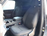 Land Rover Defender 90 HARD TOP MHEV GENUINE REAR SEATS FITTED COST 6K PLUS VAT AT DEALER 21
