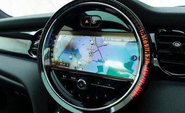 Mini Hatch S Electric Level 3 17