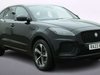 Jaguar E-Pace 1.5 P300e 11.5kWh R-Dynamic SE Black SUV 5dr Petrol Plug-in Hybrid Auto AWD