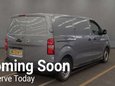 Vauxhall Vivaro Vivaro 3100 Dynamic 4