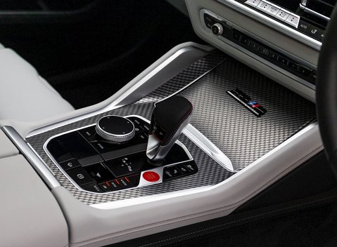 BMW X6 M Competition 20