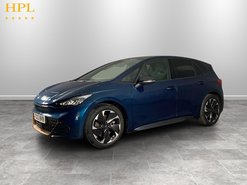 Cupra Born e-Boost 58kWh V2 Hatchback 5dr Electric Auto (230 ps)