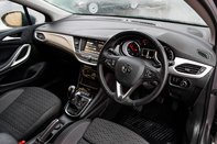 Vauxhall Astra SRI NAV 4