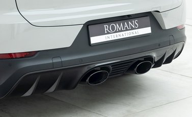 Porsche Cayenne GTS Coupé 28