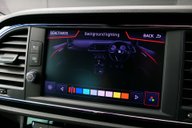 SEAT Leon 1.5 Leon FR Black Edition TSi Evo 5dr 38