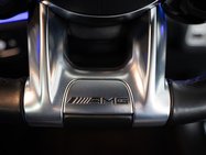 Mercedes-Benz GLE 4.0 GLE63 V8 BiTurbo MHEV AMG S Coupe 5dr Petrol Hybrid SpdS TCT 4MATIC+ Eu 12