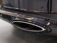 Bentley Continental 6.0 W12 GT Coupe 2dr Petrol Auto 4WD Euro 6 (635 ps) 77