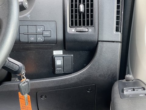 Peugeot Boxer 440 L4H2 17seat MINIBUS LITE NON-D1 with Telescopic Ramps. ULEZ E6. 30