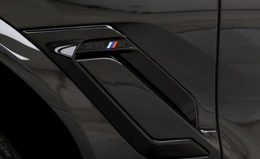 BMW X6 M Competition 27