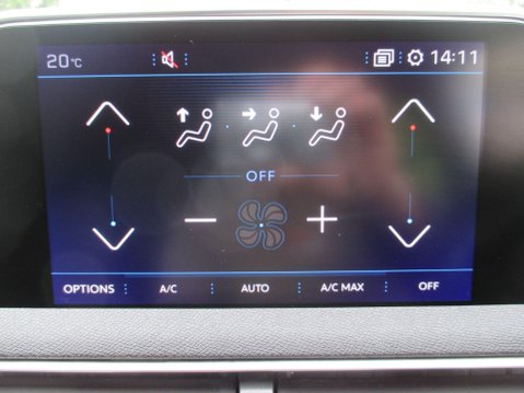 Peugeot 3008 1.2 PureTech GT Line Euro 6 (s/s) 5dr 36