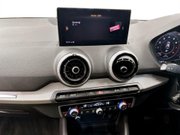 Audi Q2 1.5 TFSI CoD 35 Sport SUV 5dr Petrol S Tronic Euro 6 (s/s) (150 ps) Cruise 18