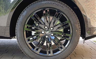 Land Rover Discovery SDV6 HSE Luxury 11