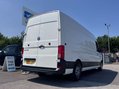 Volkswagen Crafter 2.0 TDI CR35 Trendline Panel Van 5dr Diesel Manual FWD LWB High Roof Euro 6 17