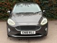 Ford Fiesta 1.1 Ti-VCT Zetec Euro 6 (s/s) 5dr 2