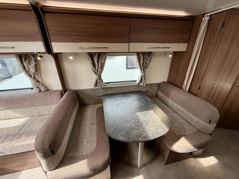 Bailey Pegasus Grande SE Turin 20