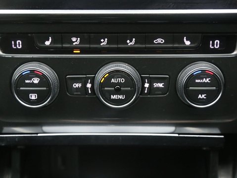 Volkswagen Golf 1.0 TSI Match Edition Euro 6 (s/s) 5dr 17