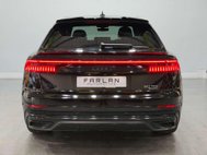 Audi Q8 3.0 TDI V6 50 S line SUV 5dr Diesel Tiptronic quattro Euro 6 (s/s) (286 ps) 21