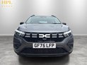 Dacia Jogger 1.0 TCe Essential MPV 5dr Petrol Manual Euro 6 (s/s) (110 ps) 2