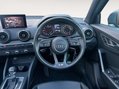 Audi Q2 1.4 Q2 S Line TFSI Semi-Auto 5dr 12
