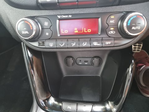 Kia Ceed CRDI 4 TECH ECODYNAMICS 41