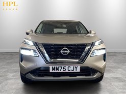 Nissan X-Trail 1.5 DIG-T MHEV Acenta Premium SUV 5dr Petrol Hybrid XTRON Euro 6 (s/s) (163