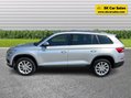 Skoda Kodiaq 2.0 TDI SE DSG 4WD Euro 6 (s/s) 5dr (7 Seat) 3