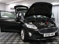Ford Fiesta TITANIUM X 15